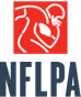 NFL PA Logo